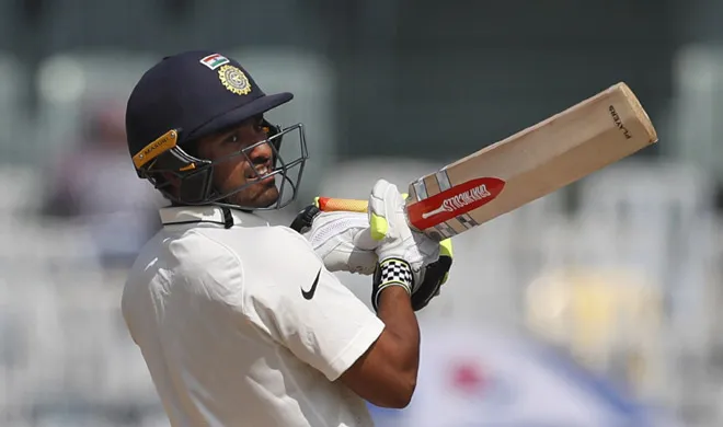 Karun Nair | AP Photo- India TV Hindi