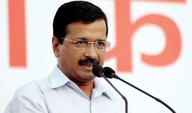 Arvind Kejriwal- India TV Hindi