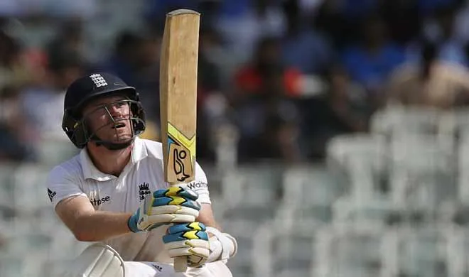 Liam Dawson- India TV Hindi