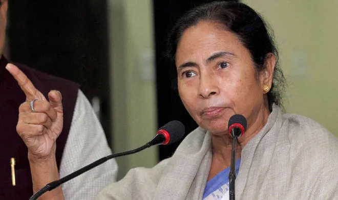mamta banerjee accuses narendra modi of 100 deaths after...- India TV Hindi