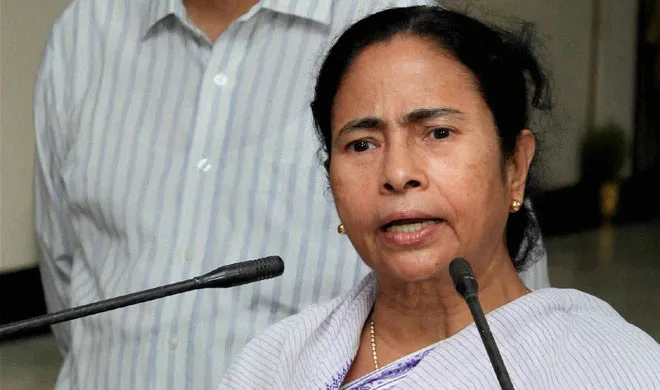 Mamta banerjee- India TV Hindi