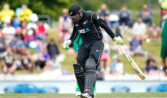 Martin Guptill | AP Photo- India TV Hindi