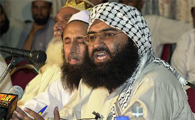 masood azhar- India TV Hindi
