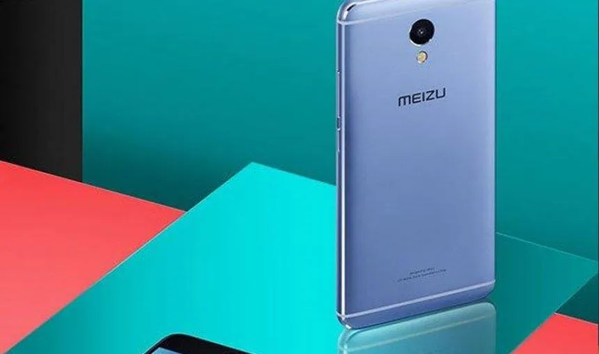 चीन की कंपनी Meizu ने लॉन्‍च किया M5 नोट, 3 और 4 GB रैम के मिलेंगे विकल्‍प- India TV Paisa