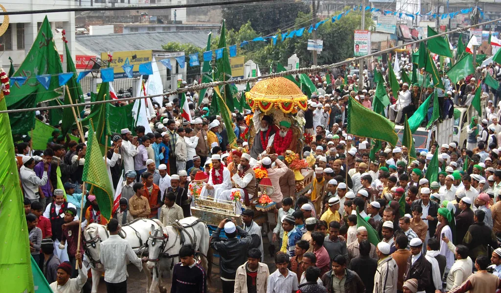 milad un nabi- India TV Hindi