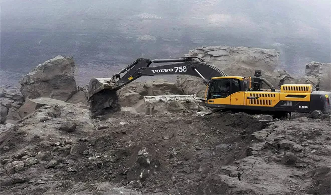 Godda mines tragedy- India TV Hindi