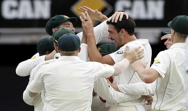 Mitchell Starc- India TV Hindi