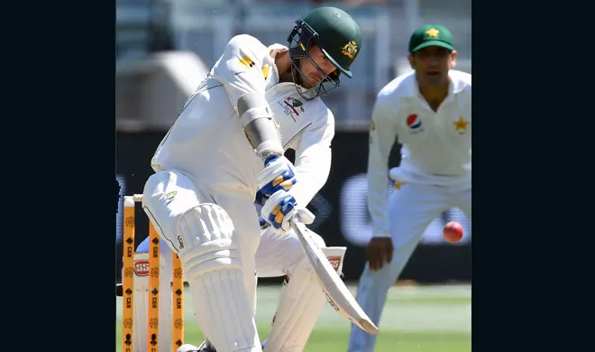 Mitchell Starc- India TV Hindi