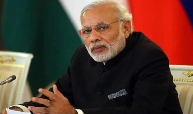pm modi- India TV Hindi