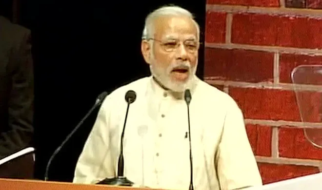 narendra modi says will not hesitate to take tough decisions- India TV Hindi