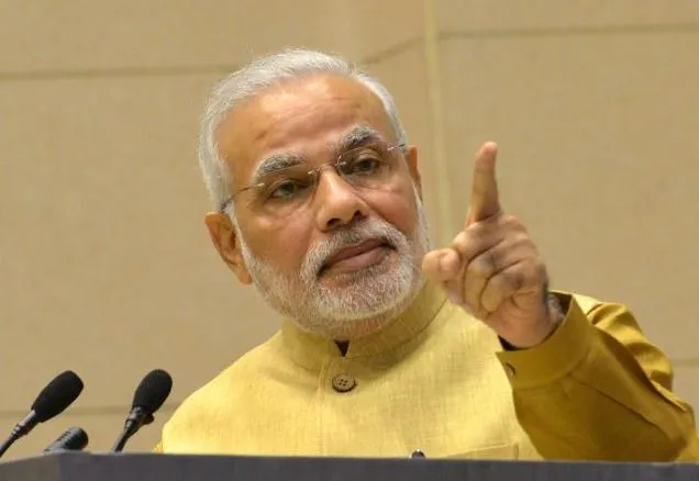 Narendra Modi- India TV Hindi