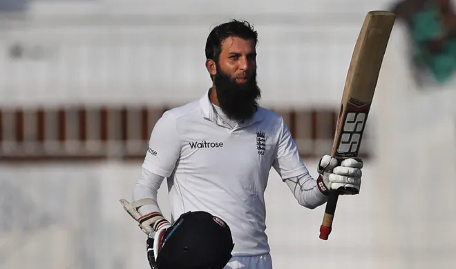 Moeen Ali | AP Photo- India TV Hindi