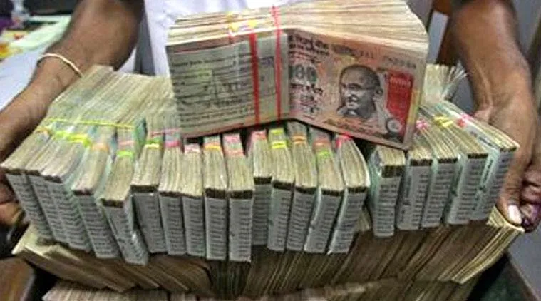 Black money- India TV Hindi