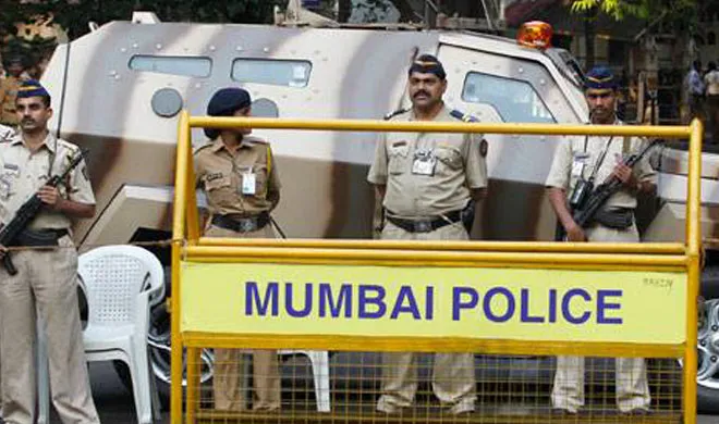 woman throws 5 year old from 15th floor in mumbai- India TV Hindi