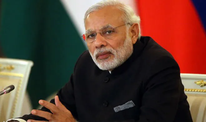 narendra modi says opposition against black money and...- India TV Hindi