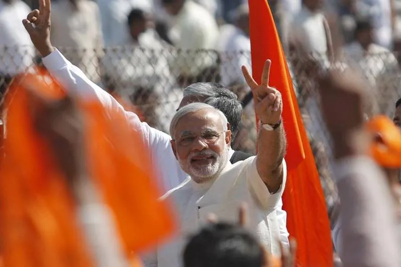 Narendra Modi- India TV Hindi