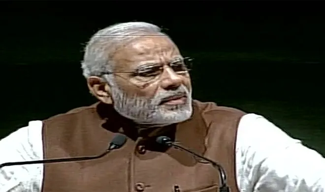 PM Modi- India TV Hindi