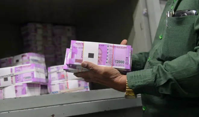 new currency- India TV Hindi