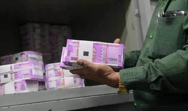 new currency- India TV Hindi
