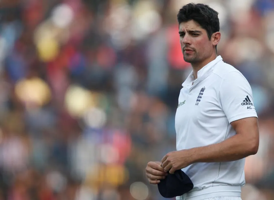 Alastair Cook- India TV Hindi