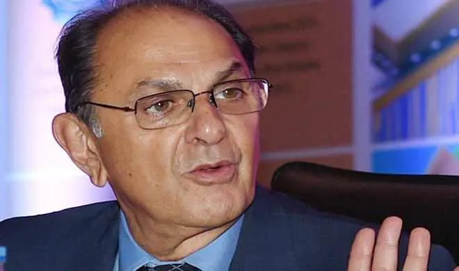 nusli wadia- India TV Hindi