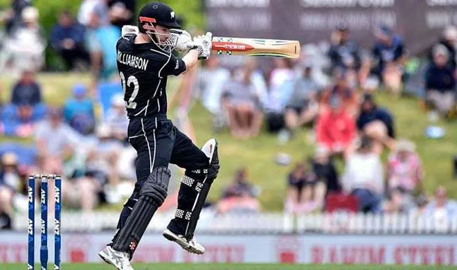 New Zealand- India TV Hindi