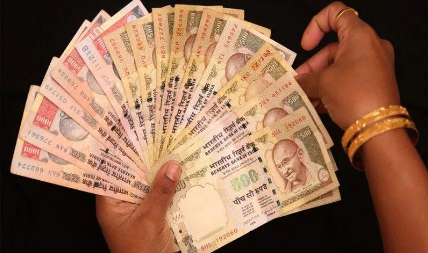 500, 1000 के नोटों को समाप्त करने के लिए RBI कानून में संशोधन करेगी सरकार, आगामी बजट में होगा उल्‍लेख- India TV Paisa