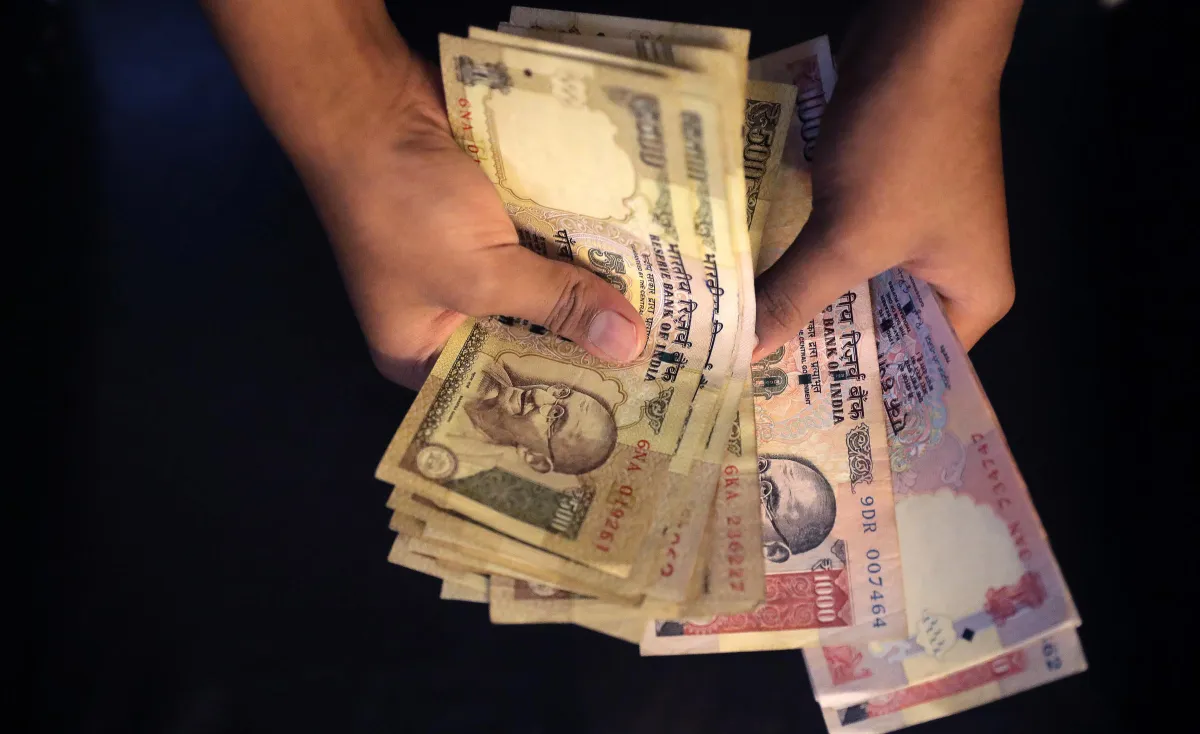 Old Notes- India TV Hindi