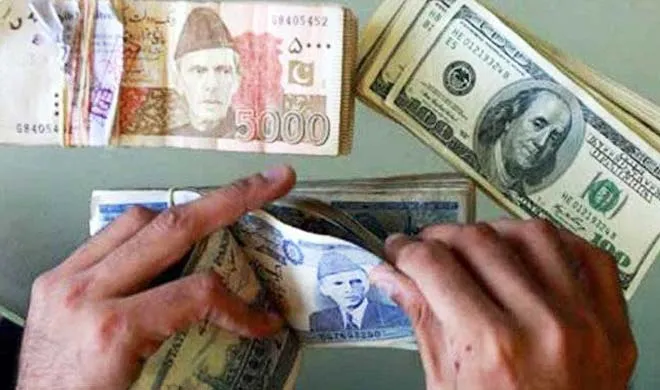 Pakistan Note Ban- India TV Hindi