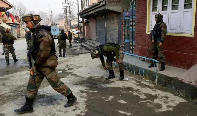 pampore- India TV Hindi