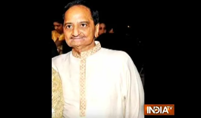 parasmal lodha- India TV Hindi