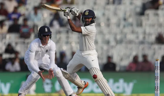 Parthiv Patel | AP Photo- India TV Hindi
