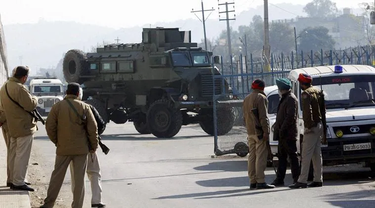 Pathankot- India TV Hindi