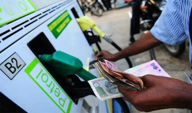 Petrol Pump- India TV Hindi