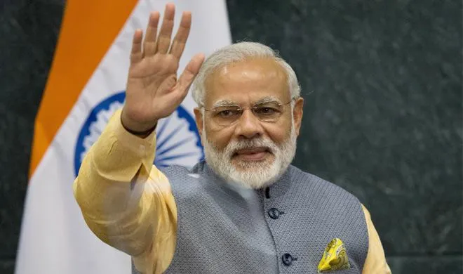 pm modi- India TV Hindi