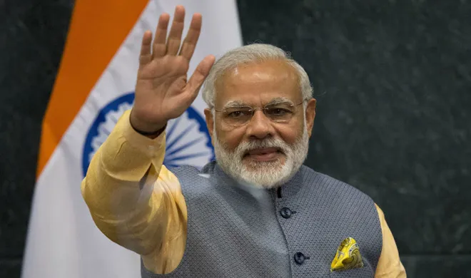 pm modi- India TV Hindi