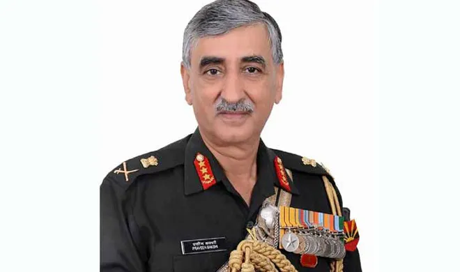 praveen bakshi- India TV Hindi