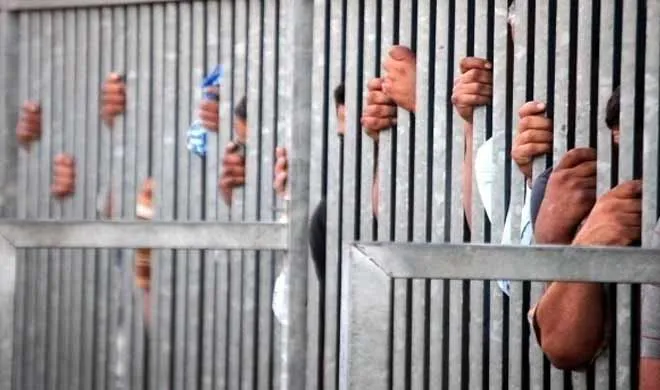 jail- India TV Hindi