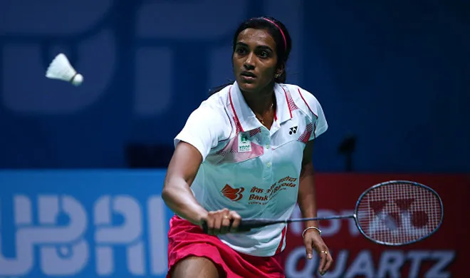 PV Sindhu | Getty Images- India TV Hindi