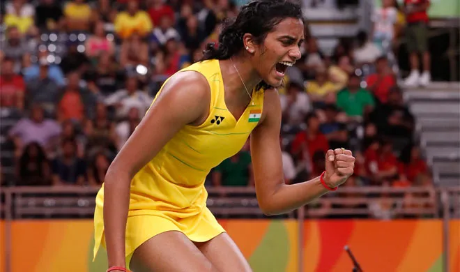 P V Sindhu- India TV Hindi