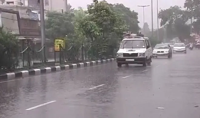 rain in winters in chandigarh- India TV Hindi
