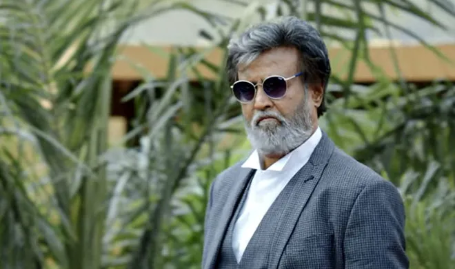 rajinkant- India TV Hindi