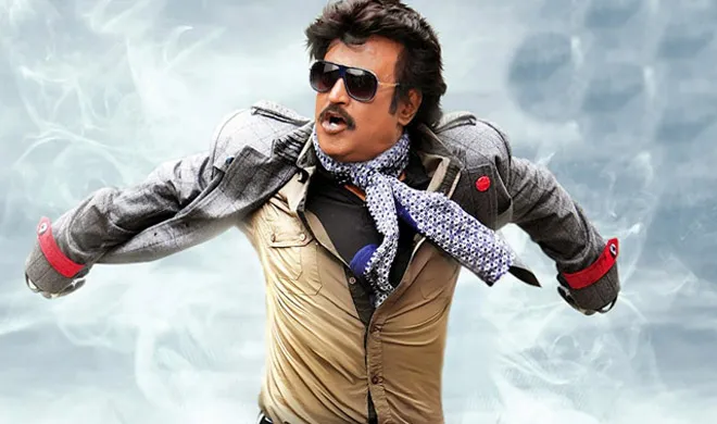 Rajinikanth- India TV Hindi