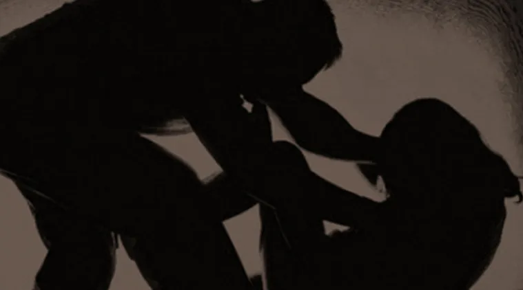 Rape- India TV Hindi