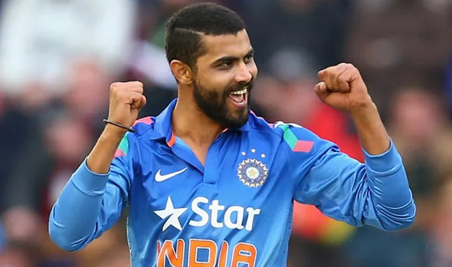 ravindra jadeja- India TV Hindi