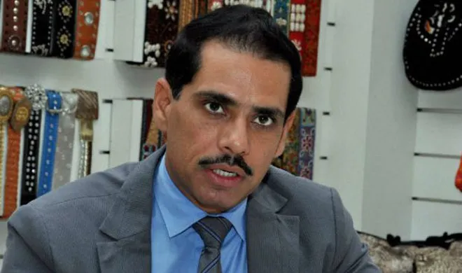 Robert Vadra | PTI Photo- India TV Hindi