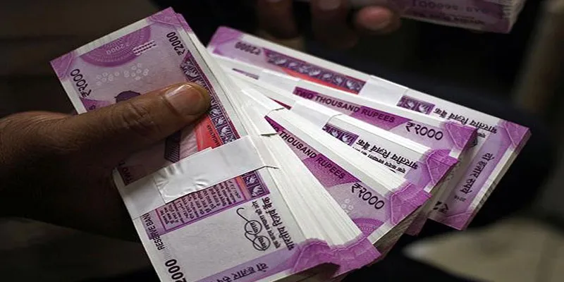 new currency- India TV Hindi