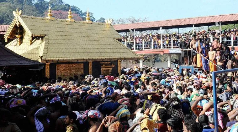 sabarimala-temple- India TV Hindi