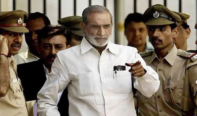 sajjan kumar- India TV Hindi