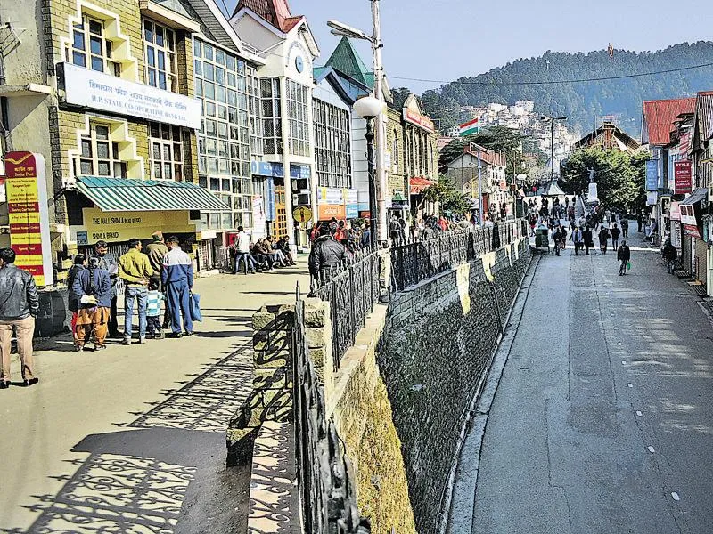 Shimla- India TV Hindi